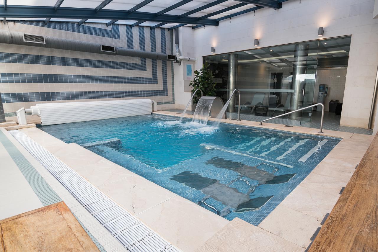 Hotel Arva Paris